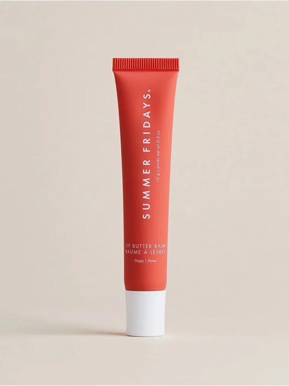 Summer Fridays Lip Balm - Multiple Colors Available